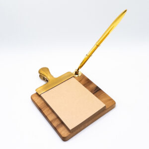 Daily Memo Stand