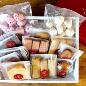 フレールセレクションD限定パッケージ