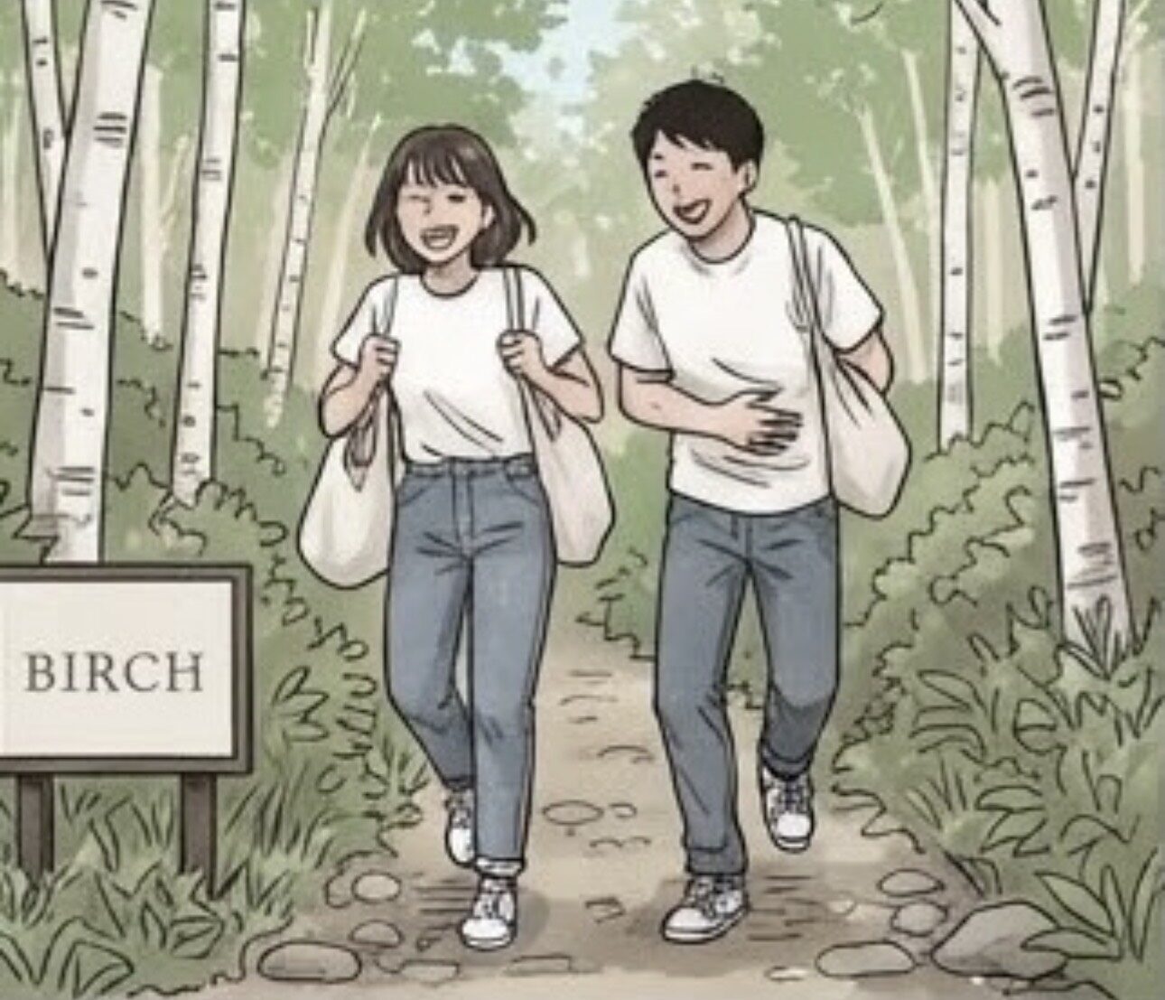 【開拓秘話】定山渓の森に佇む秘密の隠れ家！？手ぶらBBQ「BIRCH」が贈る最高の癒やし空間とジビエ体験